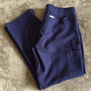 FIGS scrub pant